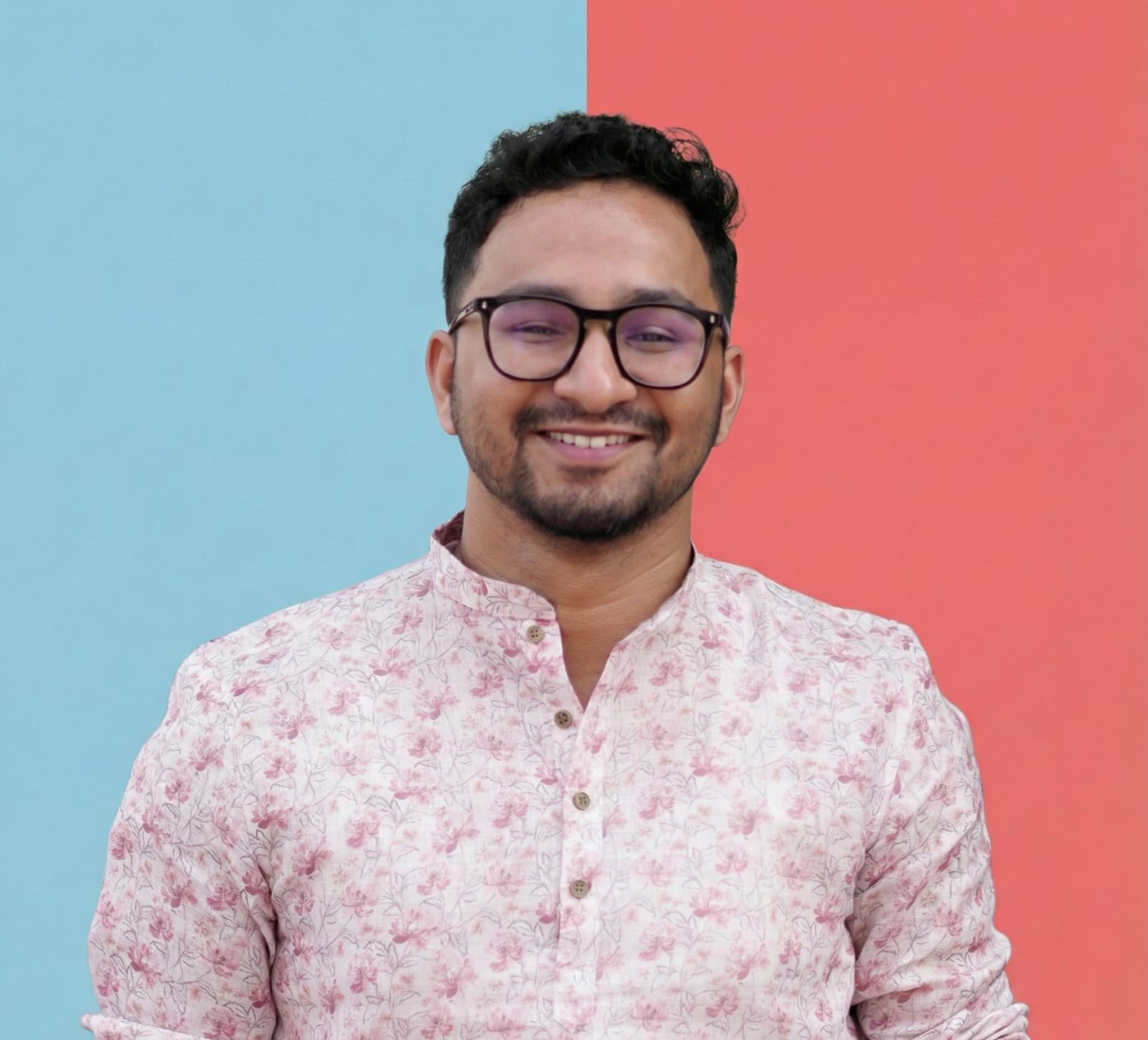 Vaishak Ramachandran